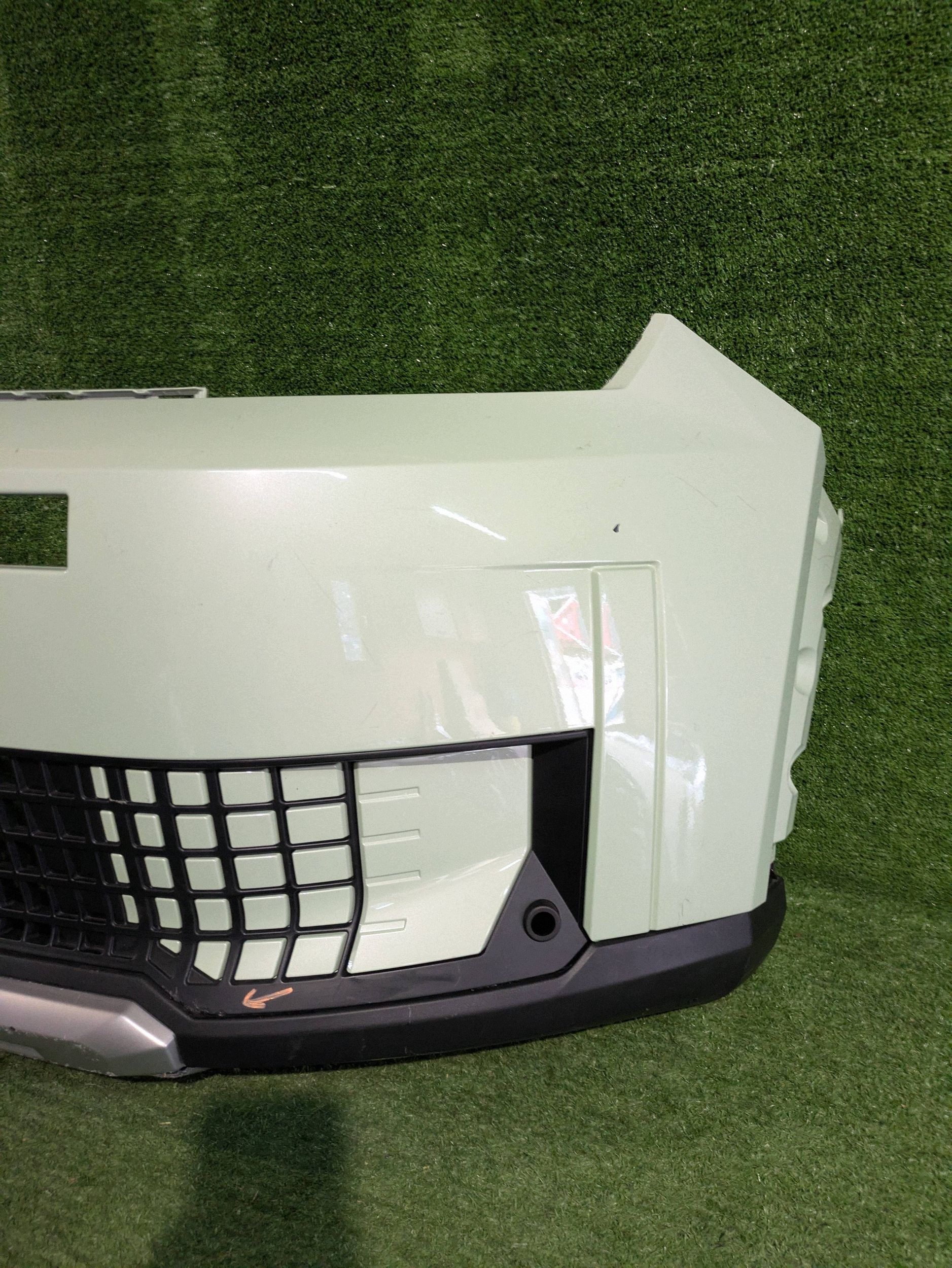 front bumper front FIAT GRANDE PANDA 25- NR.Z9486