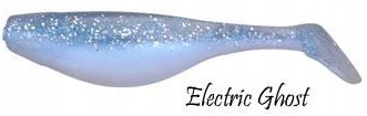 Spro Guma Fat Papa 7cm Electric Ghost