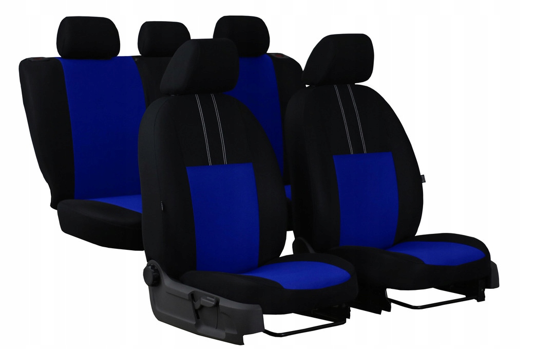 

Pokrowce samochodowe do Nissan Almera Micra Note