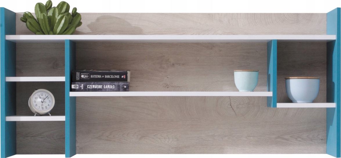 Półka GAMBI 11 Meble młodzieżowe *Nowość Kod producenta 4303