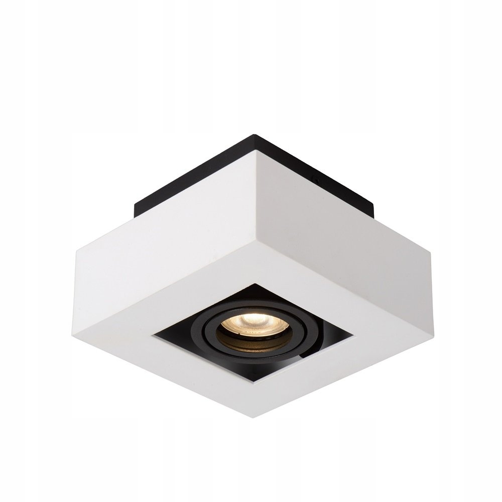 Spotová nástěnná lampa Xirax 09119/06/31 Lucide