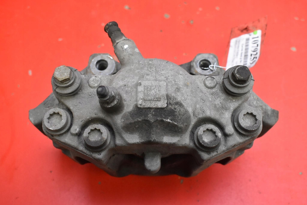 caliper brake left front MERCEDES E-KLASA W212 2.2 CDI 204 KM 09-13