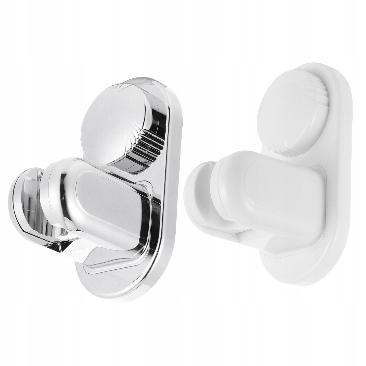 BIDET RĘCZNY Z PRZYSsawką UCHWYT NA PRYSZNIC