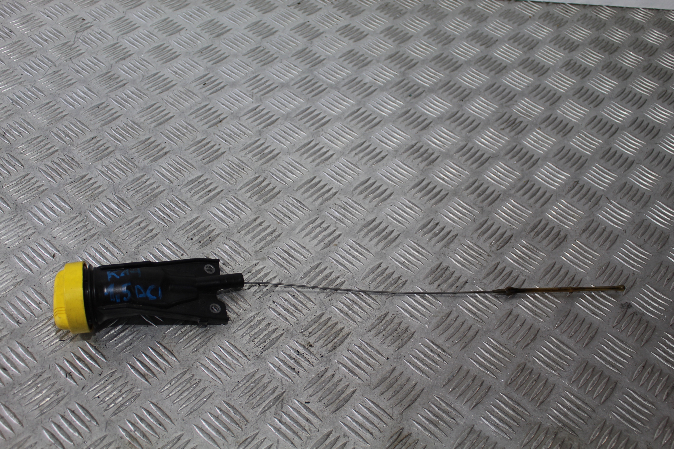 WLEW OLIO MOTORE BAGNET MICRA V 5 K14