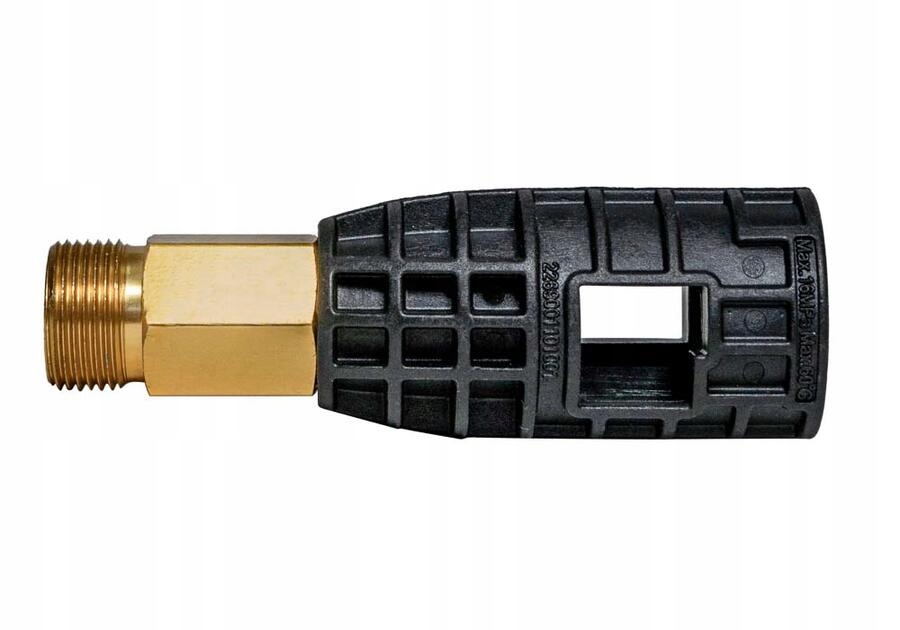 

Adapter Do Myjek Ciśnieniowych (S-97905 , S-98902)