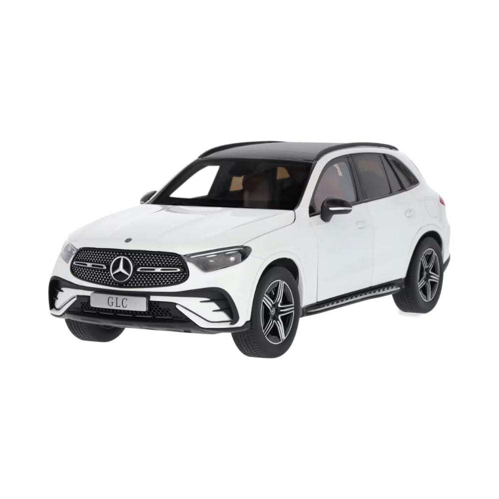 Model Mercedes Amg Glc X254 B66960648