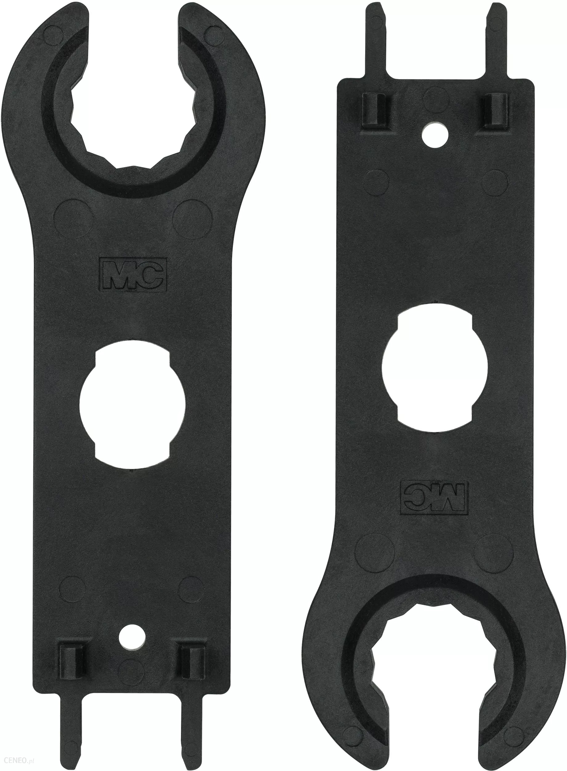 

Staubli Oryginalne Klucze Do Montażu Złączy MC4