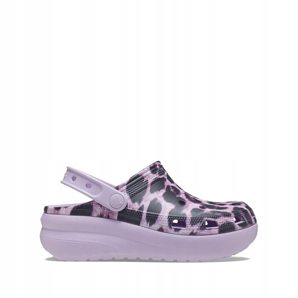 

Klapki Crocs Classic Clog 207838 Leopard 37-38