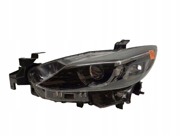 MAZDA 6 GJ LIFT 14-18 LAMPA LEWA PRZEDNIA FULL LED - ŁADNA - CAŁA