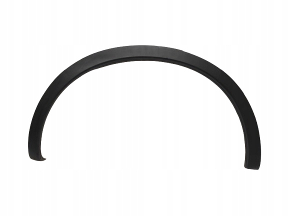 NISSAN QASHQAI J10 06- LISTWA BŁOTNIKA PRAWA TYŁ