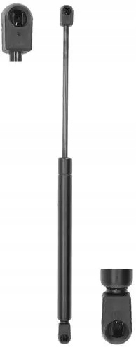 MAGNETI MARELLI SIŁOWNIK KLAPY FIAT STILO 3D