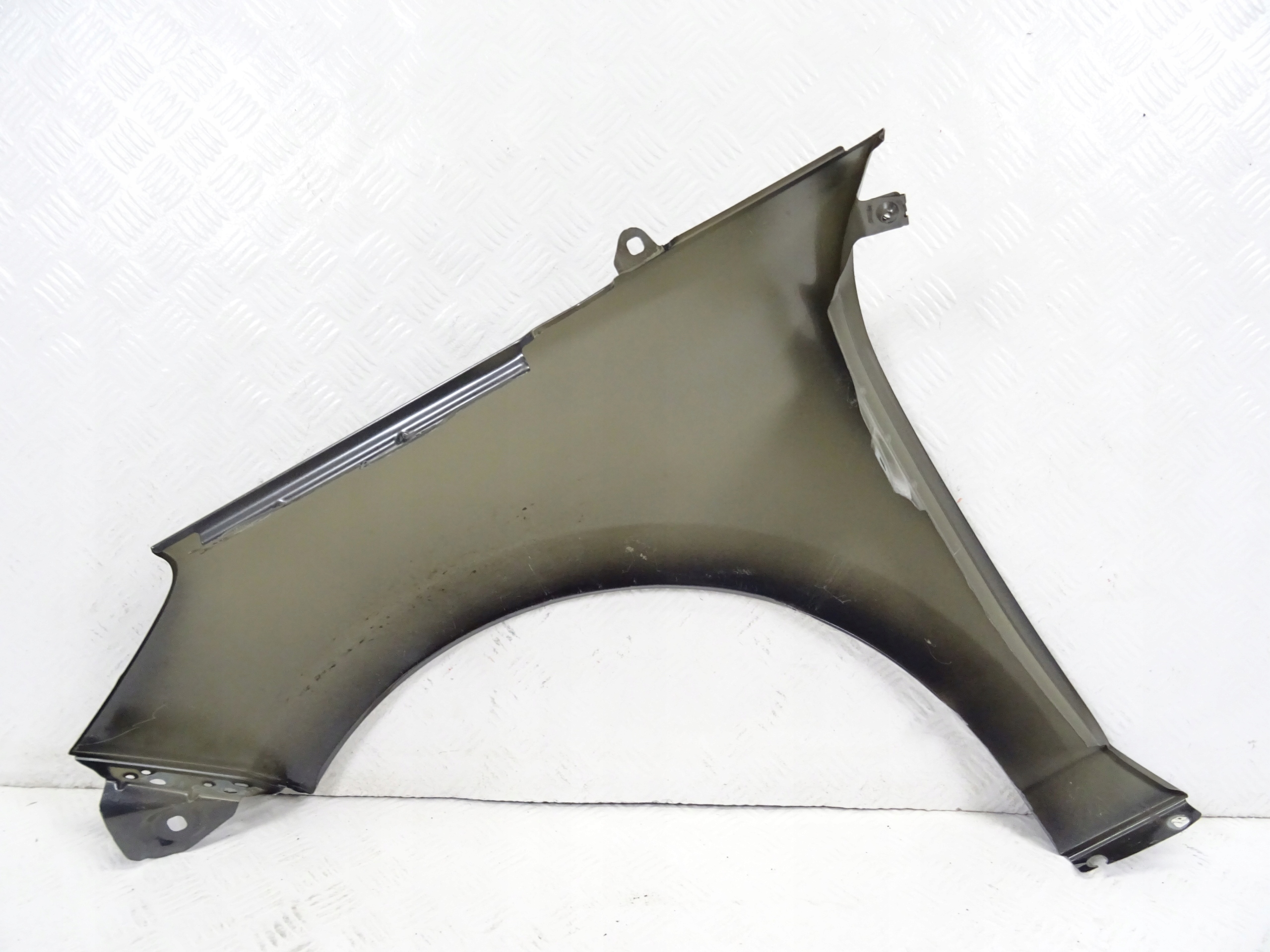 FORD FIESTA 8 MK8 fender right front front