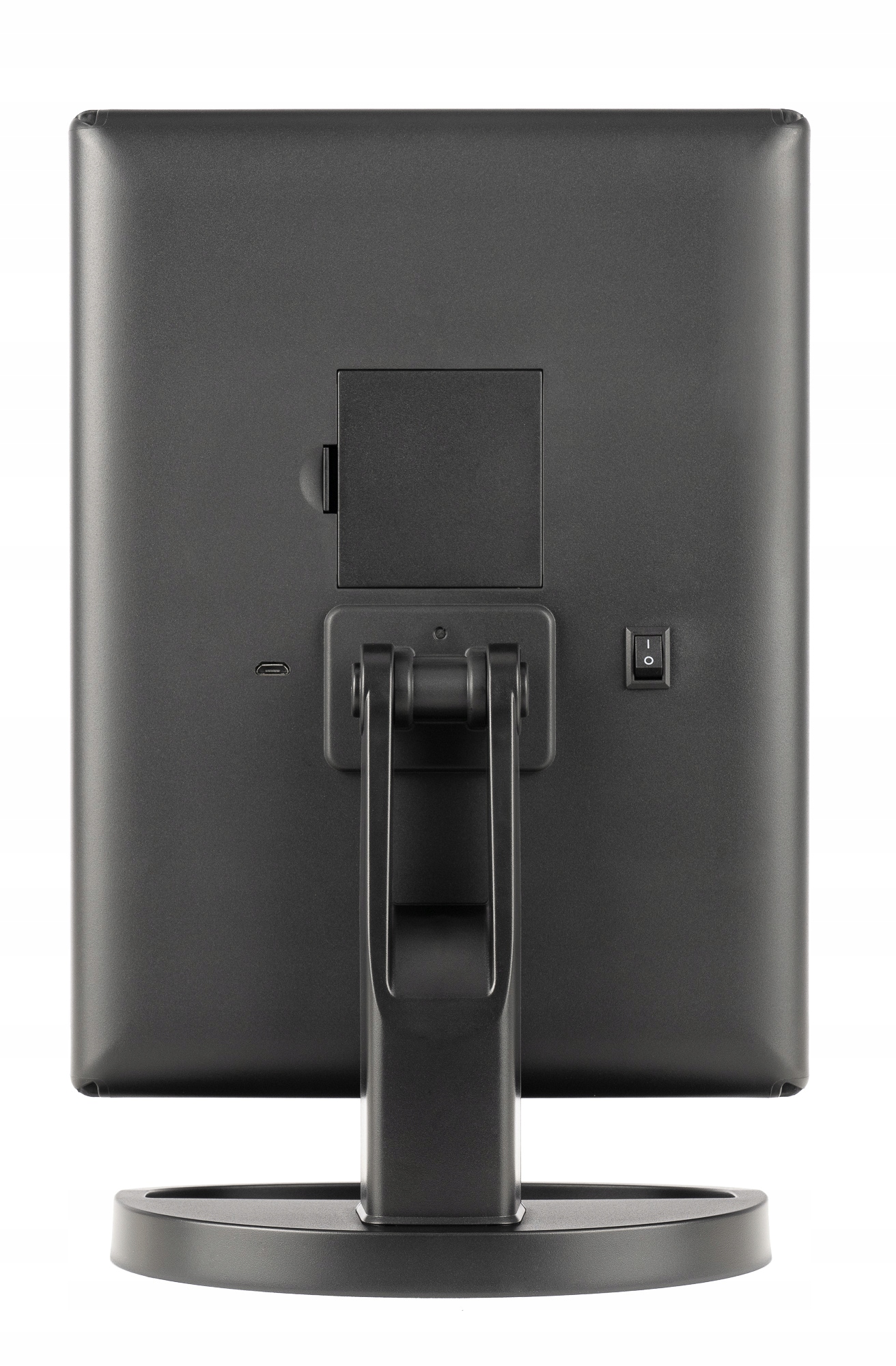 PODŚWIETLANE LUSTERKO DO MAKIJAŻU LUSTRO LED Z REGULACJĄ JASNOŚCI ŚWIATŁA Kod producenta HS-ML04