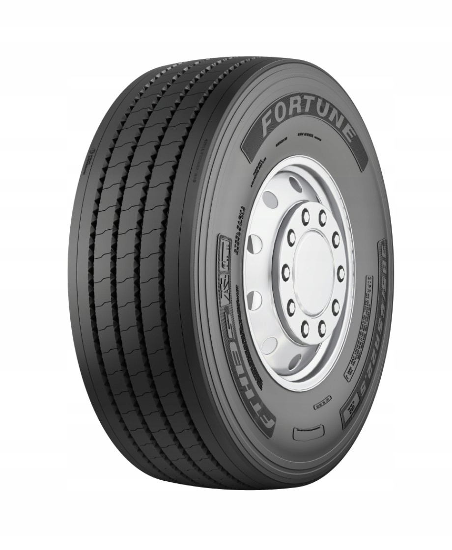 Fortune Fth 135 215/75 R17.5 135 J