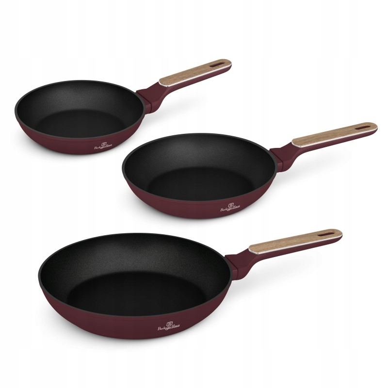 Berlingerhaus BH-8303 3 ks Leonardo Nordic Collection