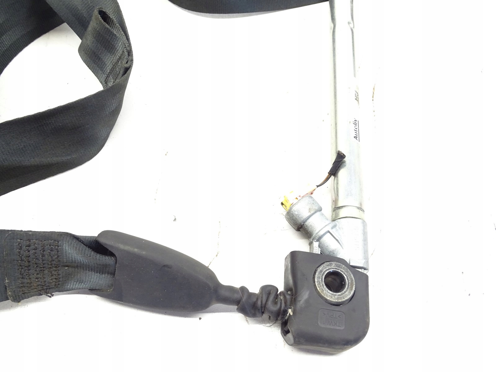 Gurten Sicherheits vorne CUPRA 10C857705H