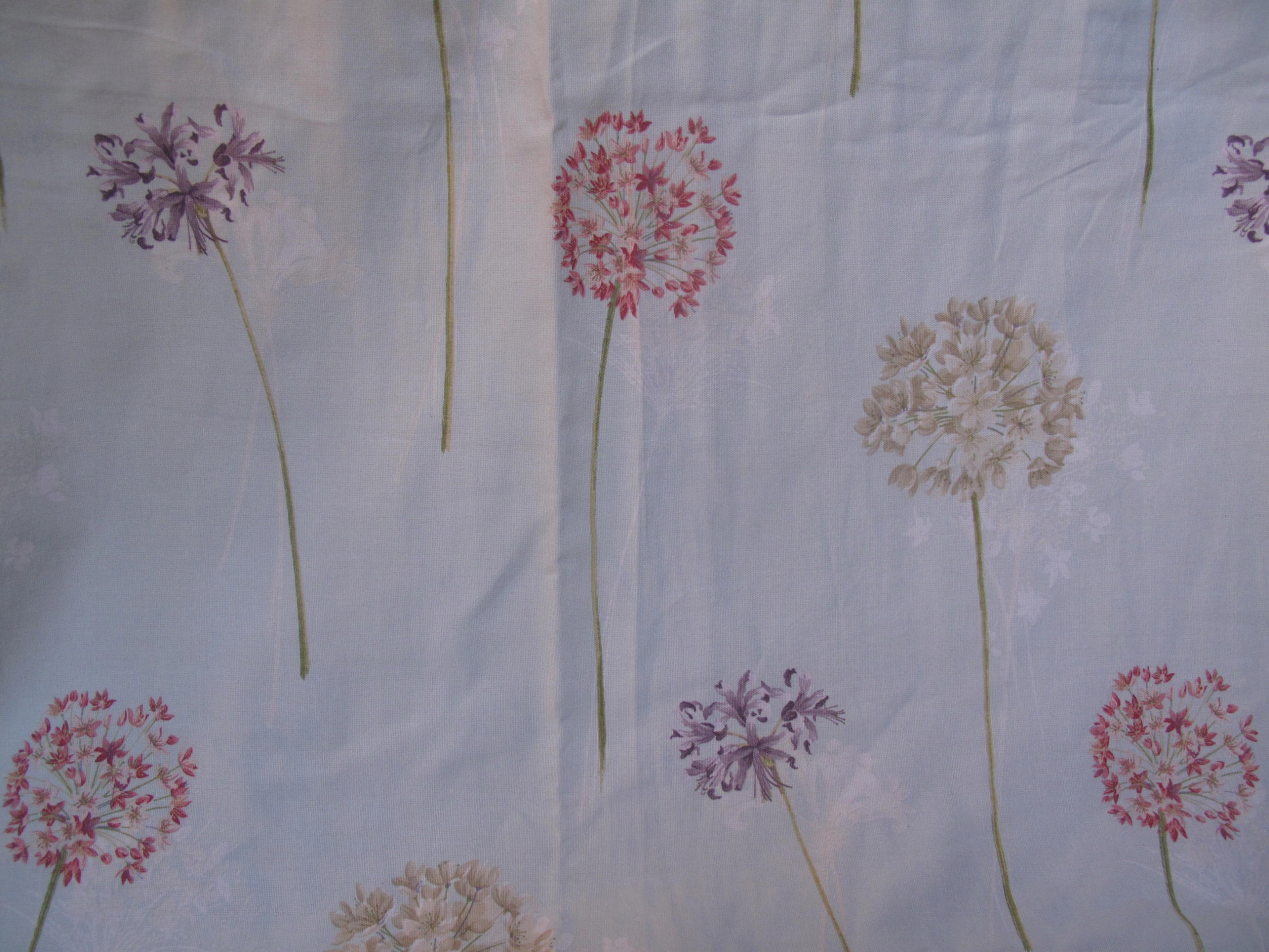 DMUCHAWCE ZASŁONA SANDERSONA