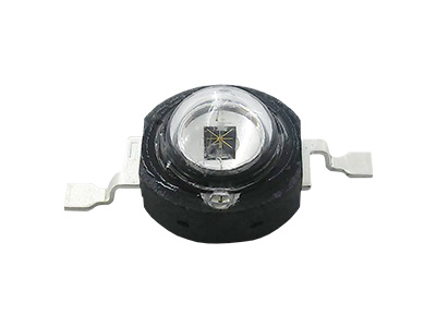 

Power Led Epileds 3W Ir 940 nm 45Mil 120°