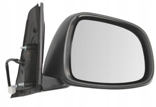 Suzuki SX4 2006-2013 Zrcátko Pravé Elektrické Maďarská Verze Nové