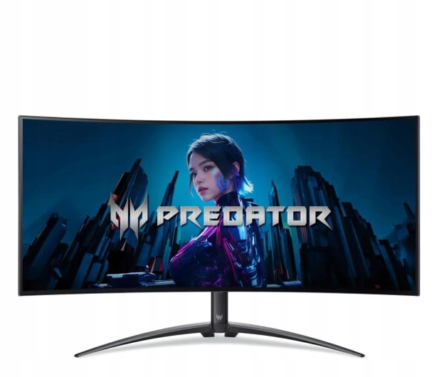 Monitor Led 32" Acer Predator X39BMIIPHUZX