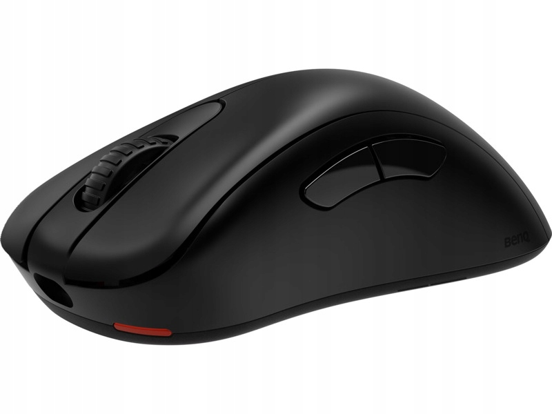 Mysz Zowie EC2-DW Czarny