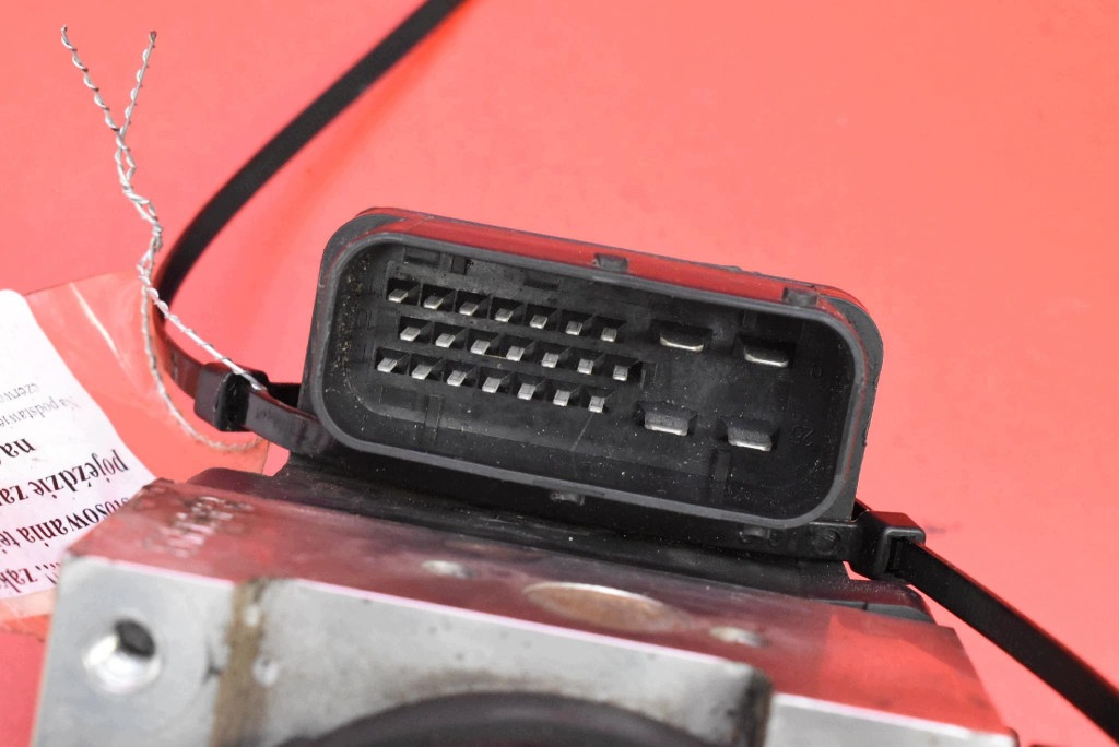 Pompa ABS 58920-2E000 HYUNDAI TUCSON 1 e 2.0 CRDI 112 KM 04-10