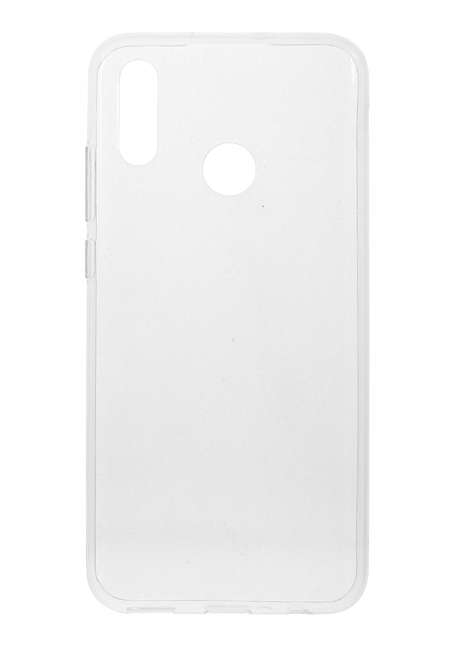 

Etui do Huawei P Smart 2019 Szkło Hartowane
