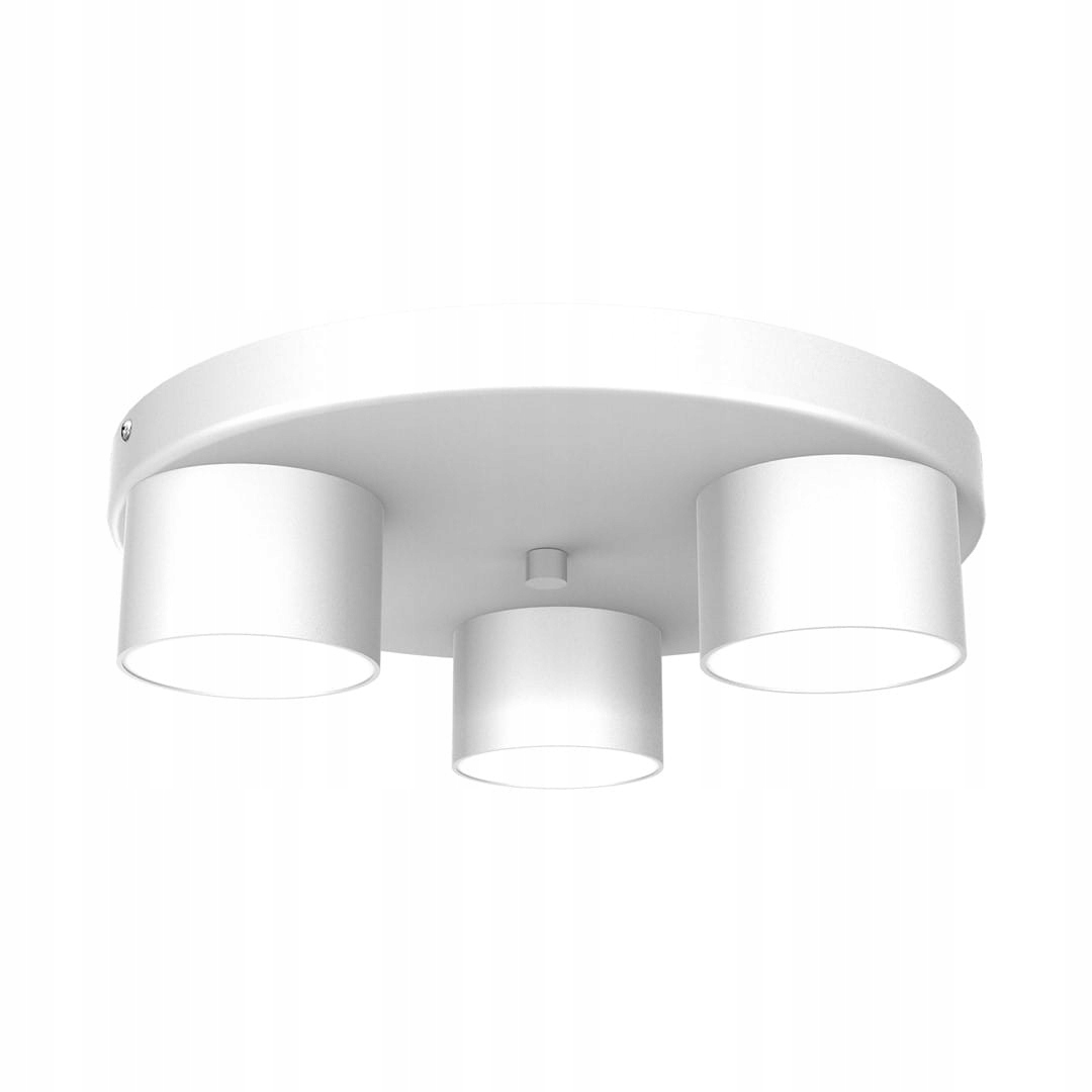 Stropná lampa 3x20W Dixie MLP7541 Milagro