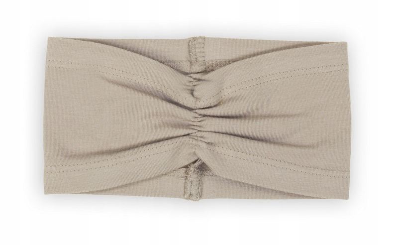 

Opaska niemowlęca Bawełniana Na Uszy 68/74