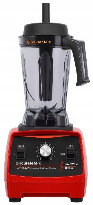 Stolní mixér 2.5 l Szron FT-803D