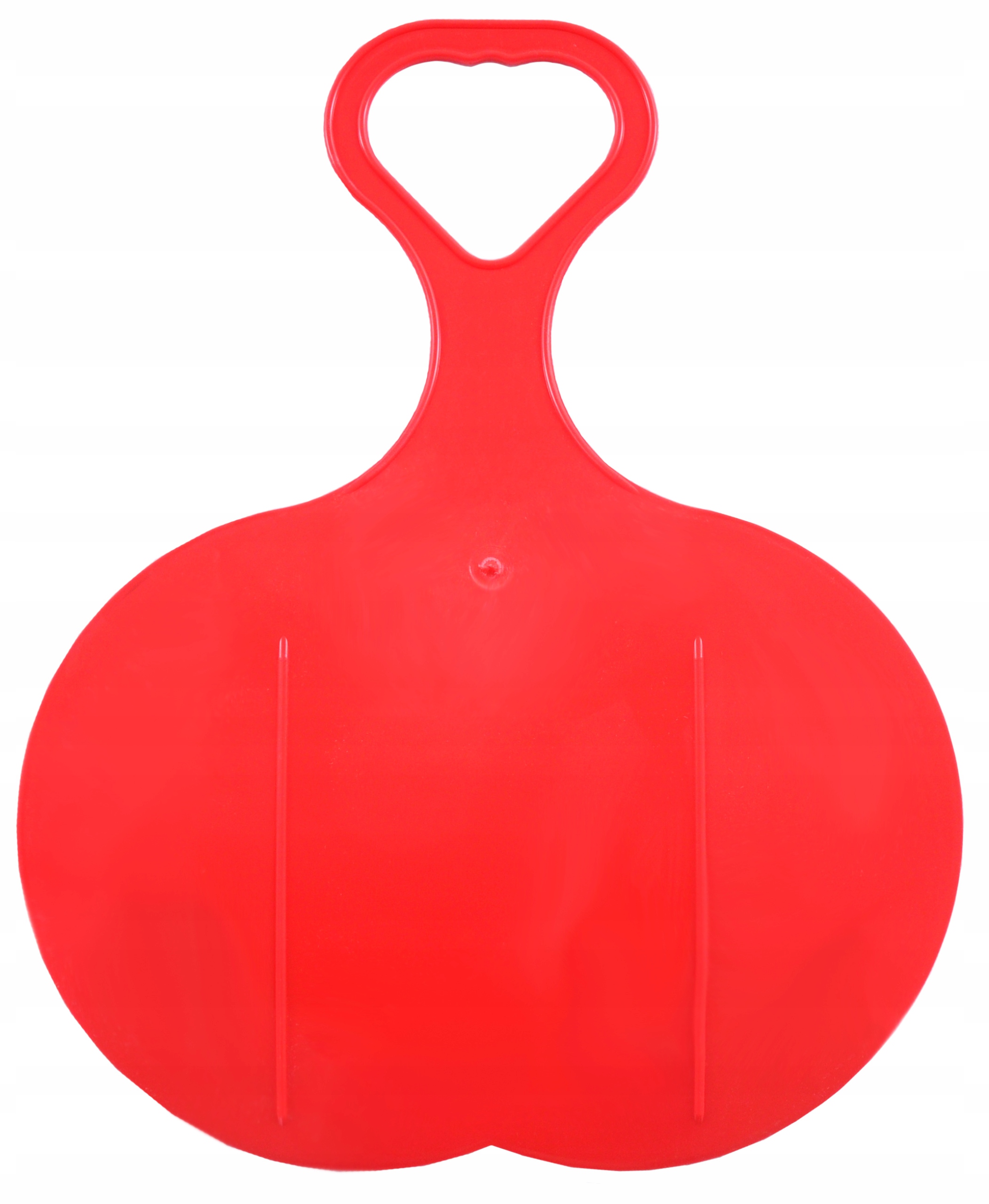 Jabłuszko zjazdowe Typ ślizgi