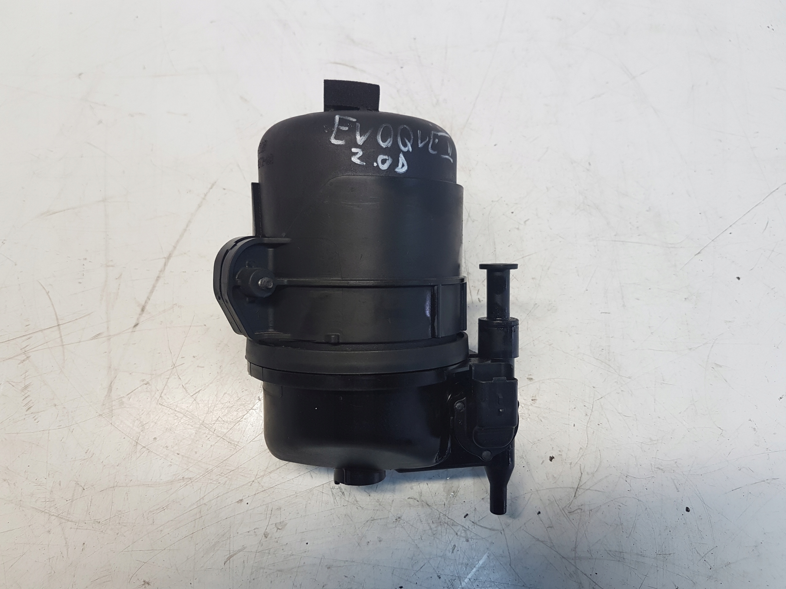 HJ32-9B072-AA - RANGE Rover EVOQUE II 2.0 D паливний корпус filta