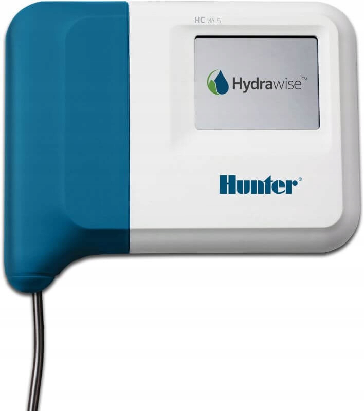 Hunter Regulátor zavlažovania 24VAC typHC-1201i-E Indoor 12 sekcií