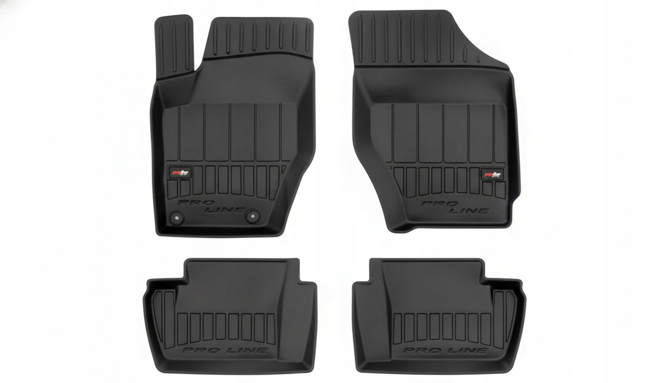 Frogum 3D koberčeky Citroen C4