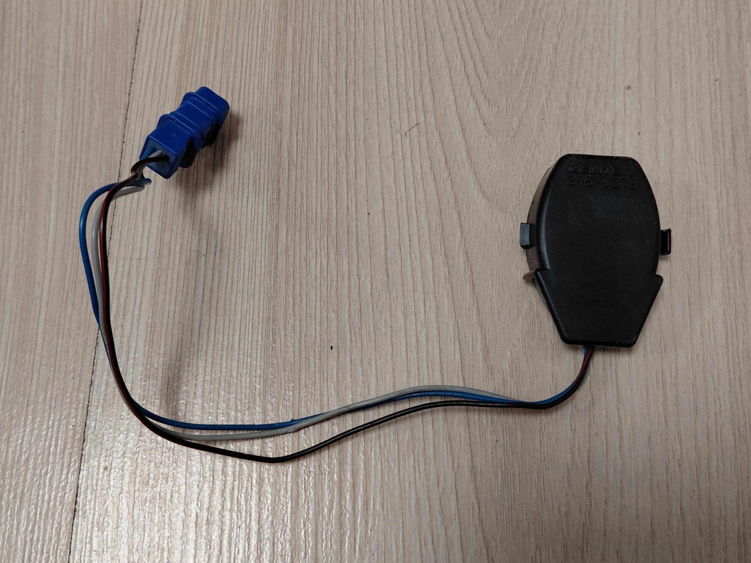 MERCEDES VITO W447 EQV447 light ASYSTENTA BLIS changes supports right OE