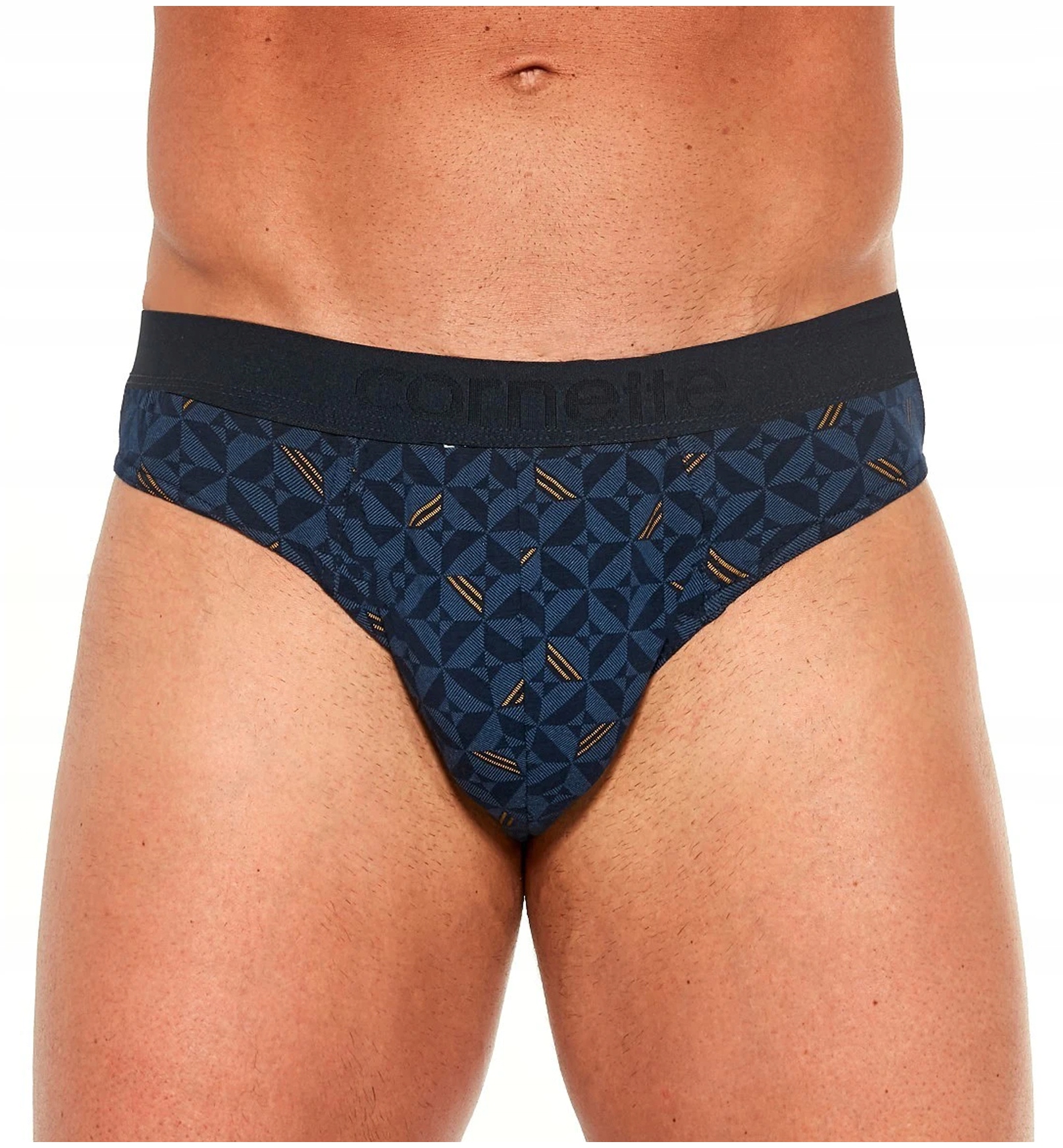 

Cornette 507/24 Slipy Meskie Emotion bawełna XXL