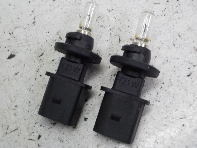 VW PHAETON OPRAWKA ŻARÓWKI