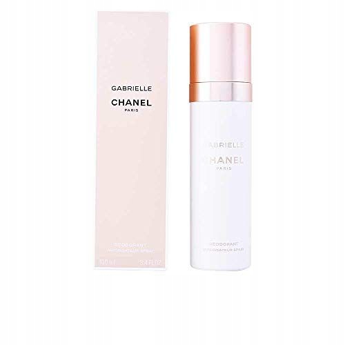 Chanel Gabrielle Deodorant Sprej Objem: 100 M