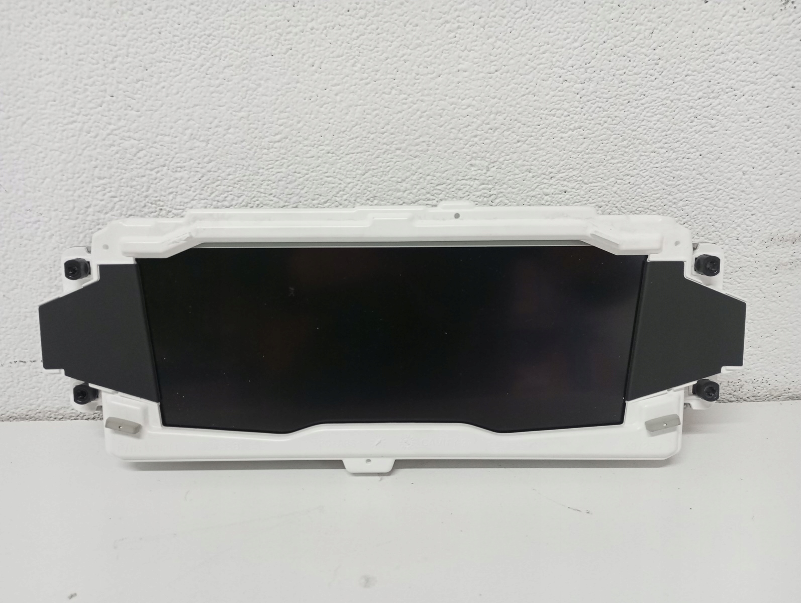 dials clock PEUGEOT RIFTER 9847872280