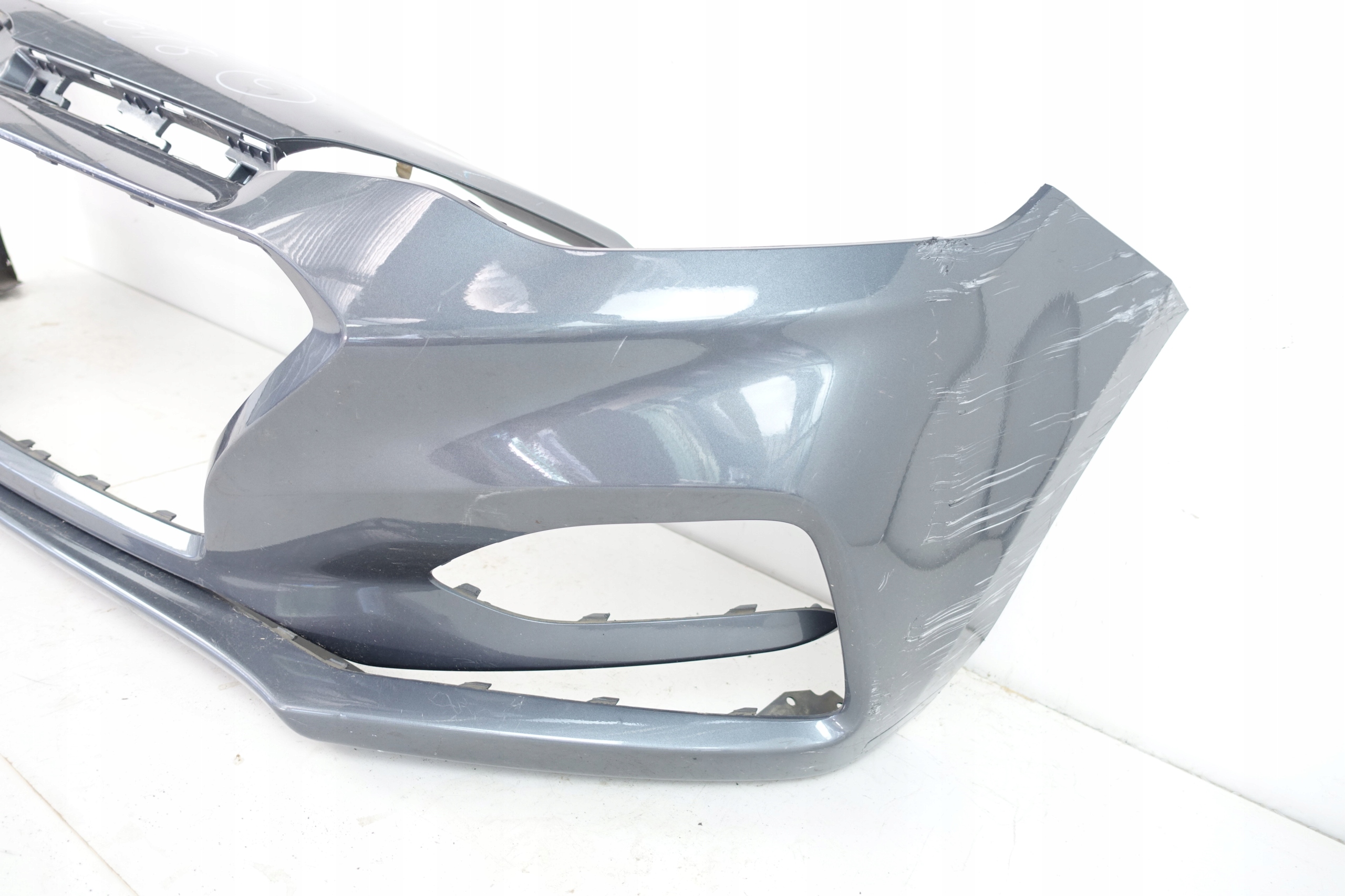 HYUNDAI I20 II LIFT 2018- bumper front front 86511-C8AA0