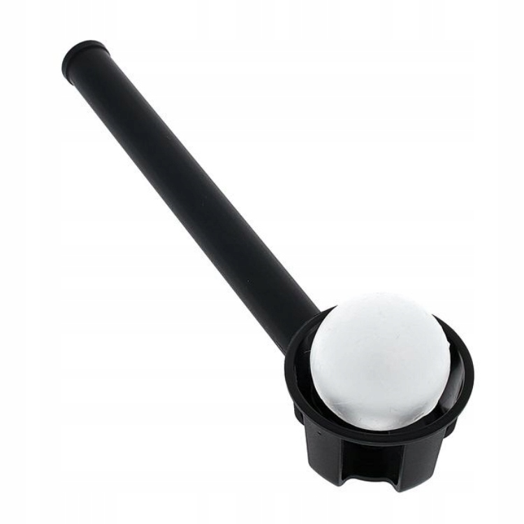 Spirometr do ćwiczeń oddechowych przepony płuc Thomann Flow-Ball Deluxe Marka Thomann