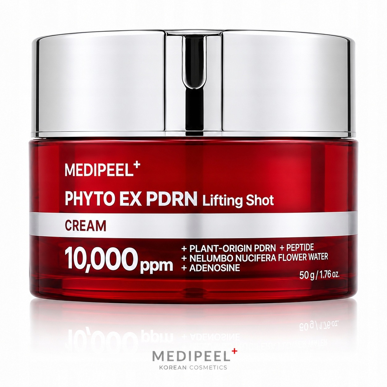 Liftingový regenerační krém Phyto Ex Pdrn Lifting Shot Cream 50 g