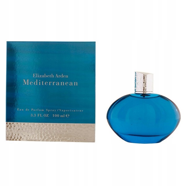Elizabeth Arden Mediterranean parfémovaná voda sprej 100 ml Edp