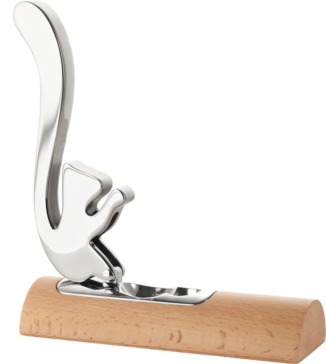 Officina Alessi Scoiattolo luskáčik na orechy Veverička