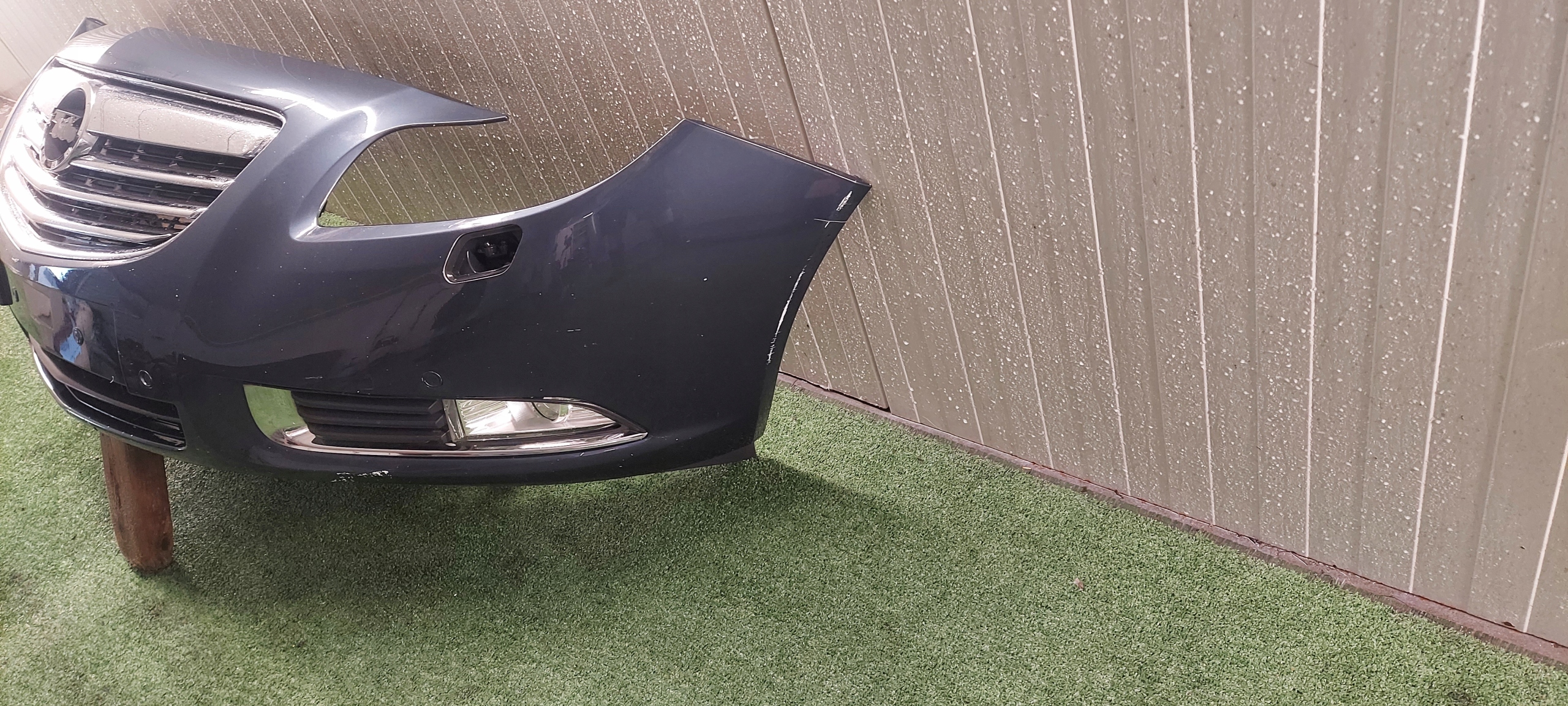 Stoßstange vorne OPEL INSIGNIA A LAK:Z168