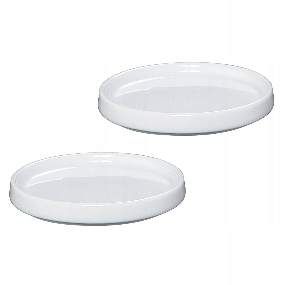 

Podstawki porcelanowe pod młynki Zassenhaus 2 szt.
