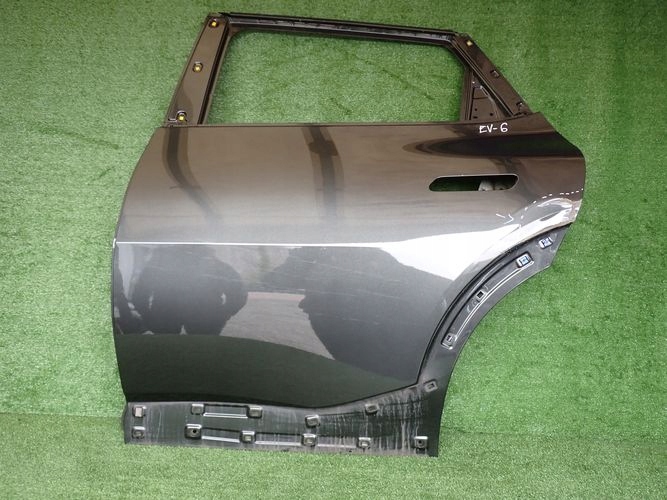 KIA EV6 Tür links hinten heck