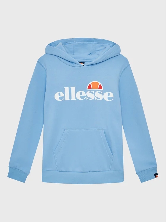 Ellesse Bluza Męska 158/164 Z Kapturem