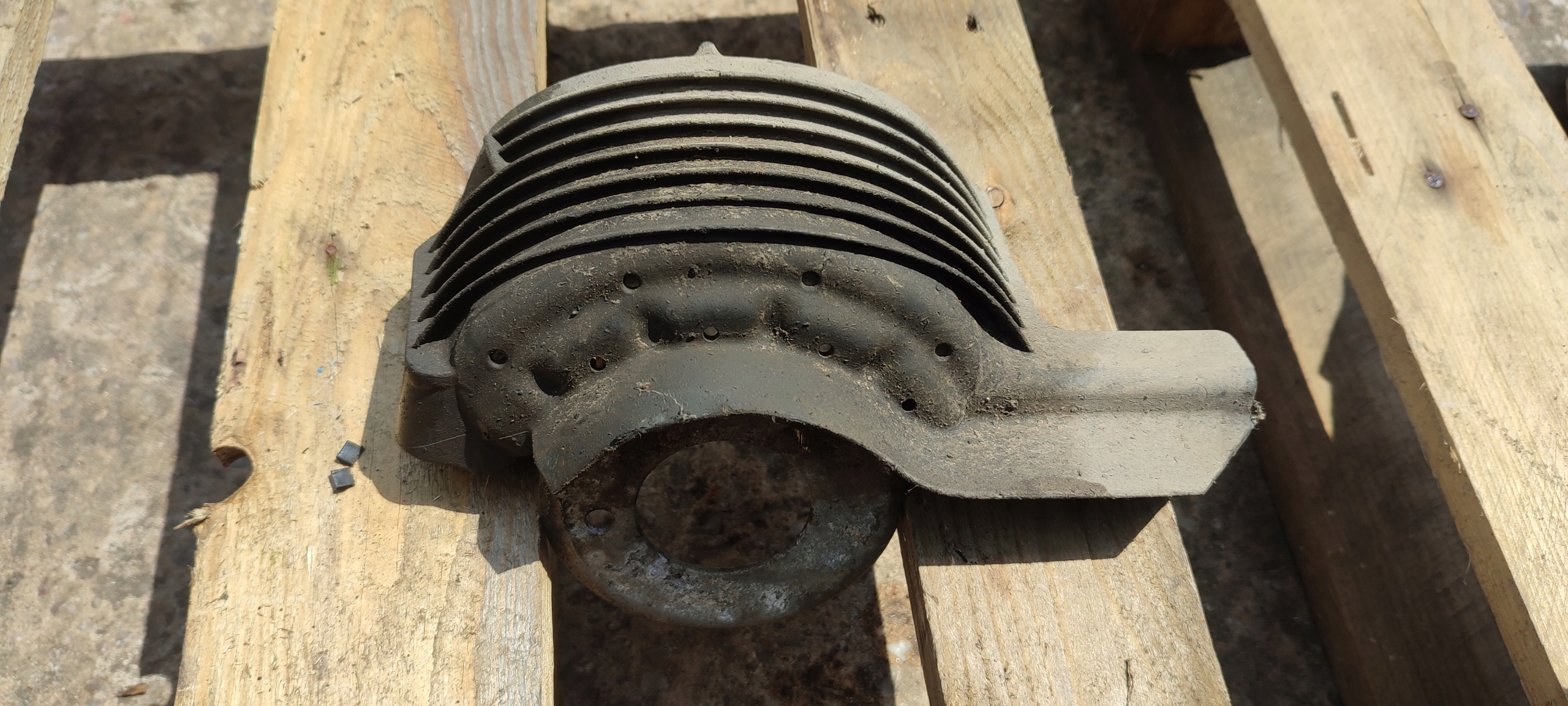 cover springs left rear part left rear audi a5 8t
