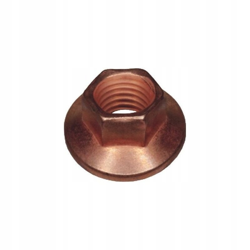 Wurth гайка, тип S 50 шт.